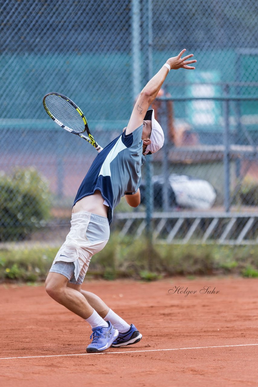 Bild 258 - TVSH-Cup Kaltenkirchen